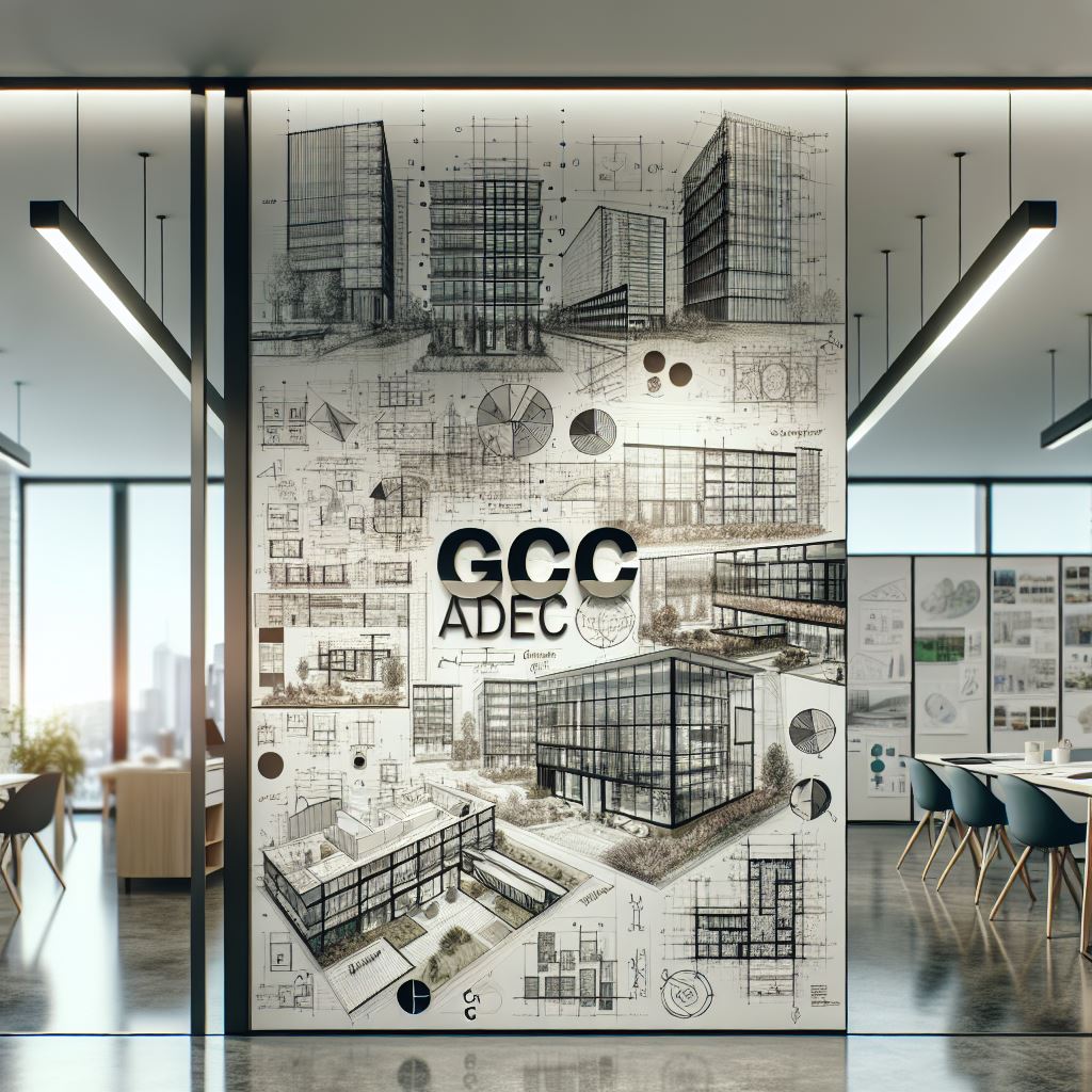 GCC ADEC architectural Consultancy